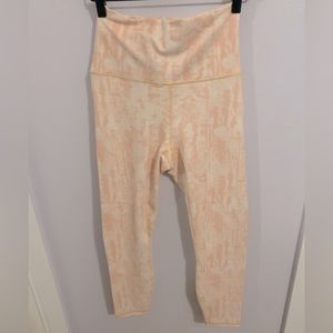 Ultra High Waisted PureLuxe 7/8